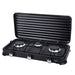 EAN 8421078037033 - JATA JECG2703 hobs Negro Encimera Encimera de gas 3 zona(s) imagen 2
