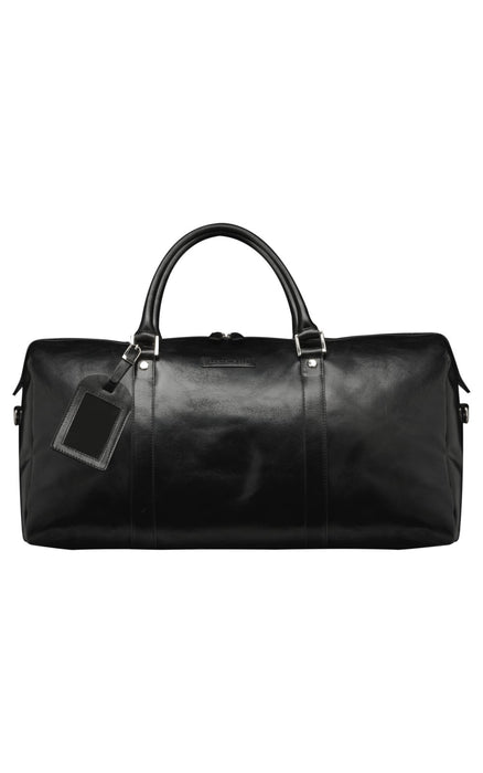 EAN 5711428015013 - dbramante1928 Kastrup Cuero Negro Unisex Bolso de mano imagen 1