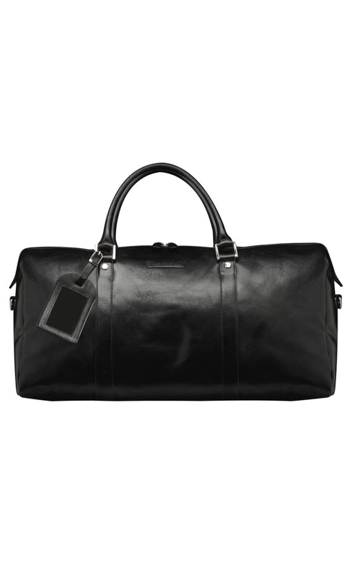 EAN 5711428015013 - dbramante1928 Kastrup Cuero Negro Unisex Bolso de mano imagen 1