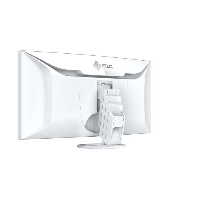 EAN 4995047056744 - EIZO FlexScan EV3895-WT LED display 95,2 cm (37.5") 3840 x 1600 Pixeles UltraWide Quad HD+ Blanco imagen 4
