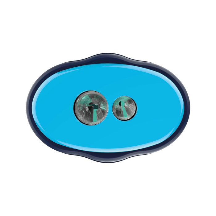 EAN 4012700701268 - Pelikan griffix Sacapuntas manual Azul imagen 5