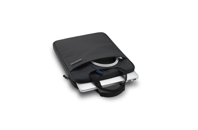 EAN 0085896601029 - Kensington K60102WW maletines para portátil 31,8 cm (12.5") Negro imagen 7