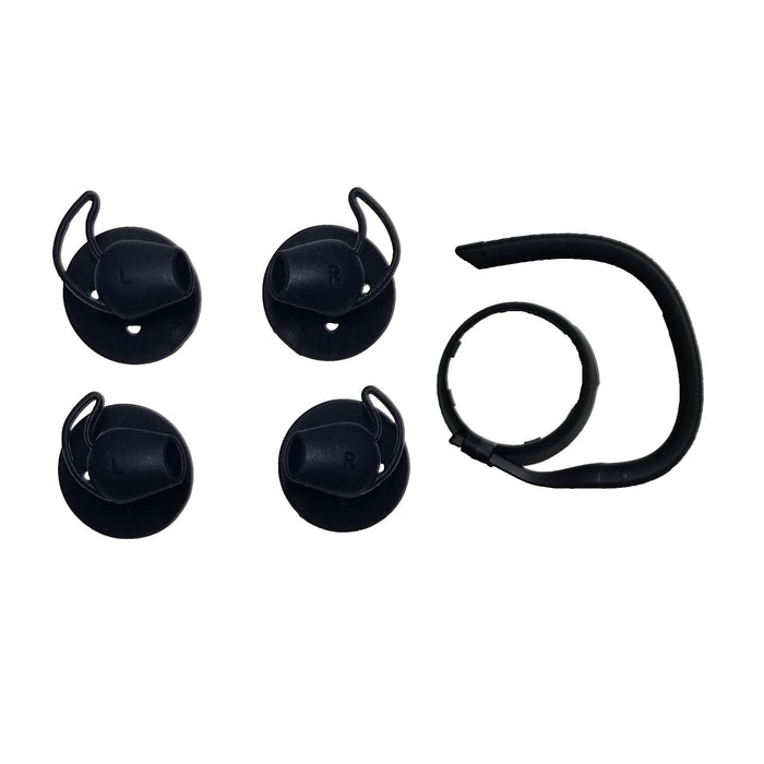 EAN 5706991021295 - Jabra 14121-41 auricular / audífono accesorio Gancho de sujeción para auricular inalámbrico imagen 1