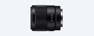 EAN 4548736099760 - Sony FE 35mm F1.8 MILC / SLR Negro imagen 3