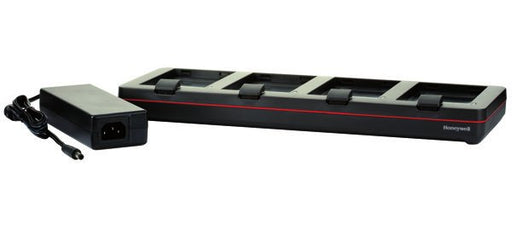 EAN 5706998539137 - Honeywell CT40-QBC-0 cargador de batería imagen 1