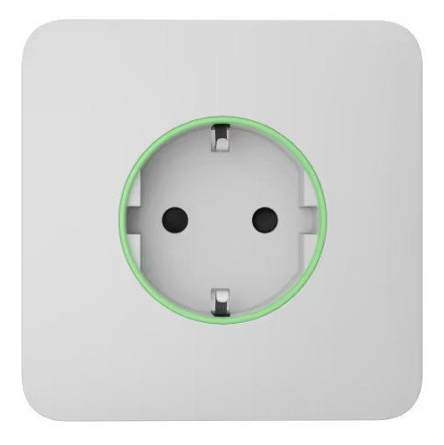 EAN 4823114045158 - Ajax SoloCover (Smart) Type F Blanco imagen 1