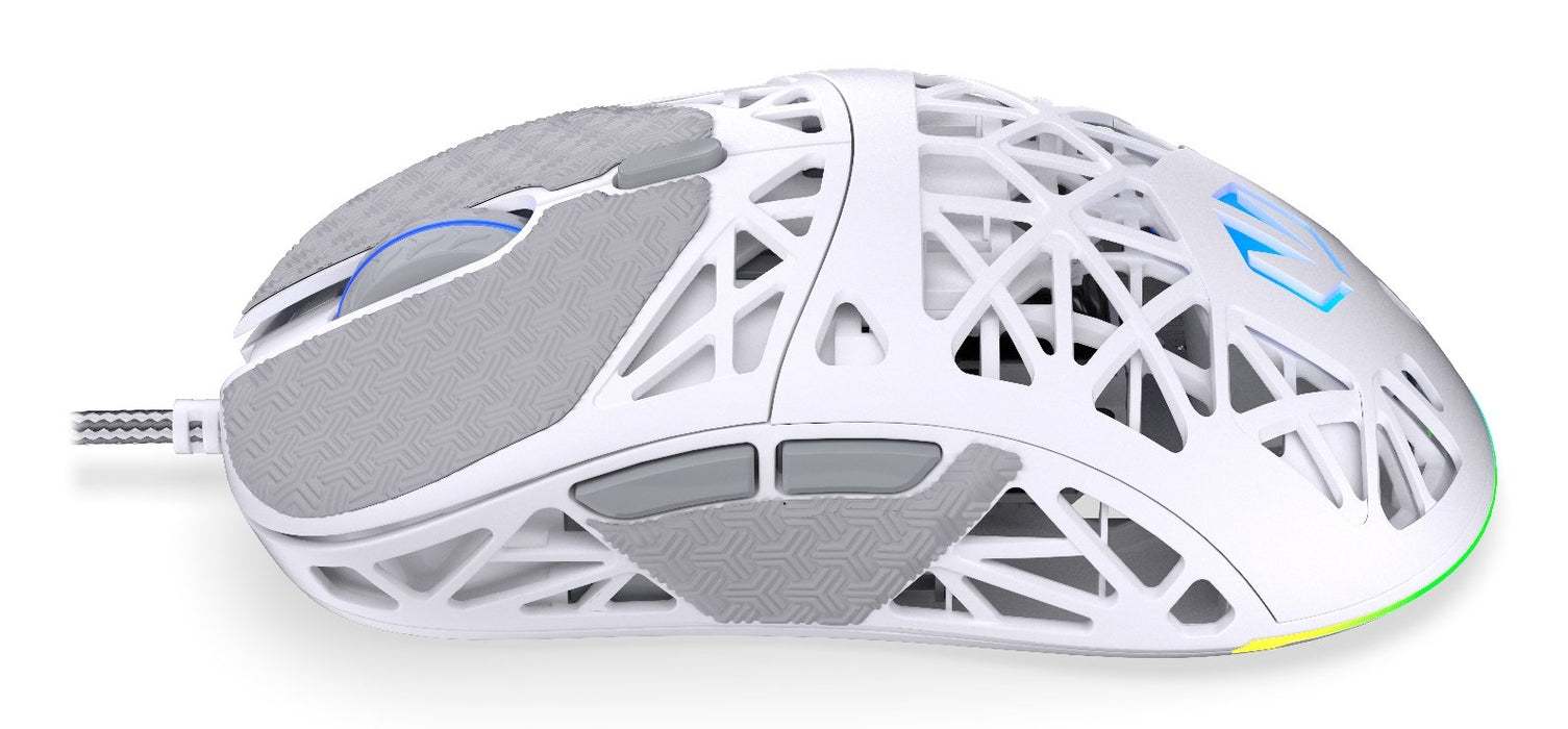 EAN 5903018667829 - ENDORFY LIV Onyx White ratón Juego Ambidextro Bluetooth Óptico 12000 DPI imagen 22