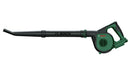 EAN 4059952631585 - Bosch LeafBlower aspiradora de hojas Verde Ión de litio imagen 1