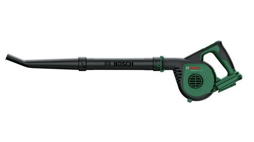 EAN 4059952631585 - Bosch LeafBlower aspiradora de hojas Verde Ión de litio imagen 1