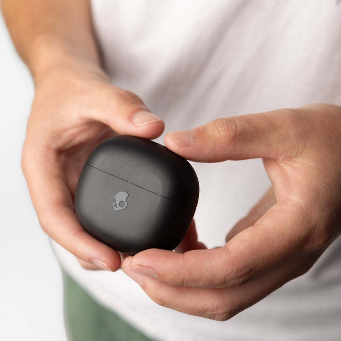 EAN 810045687032 - Skullcandy RAIL Auriculares True Wireless Stereo (TWS) Dentro de oído Llamadas/Música USB Tipo C Bluetooth imagen 3