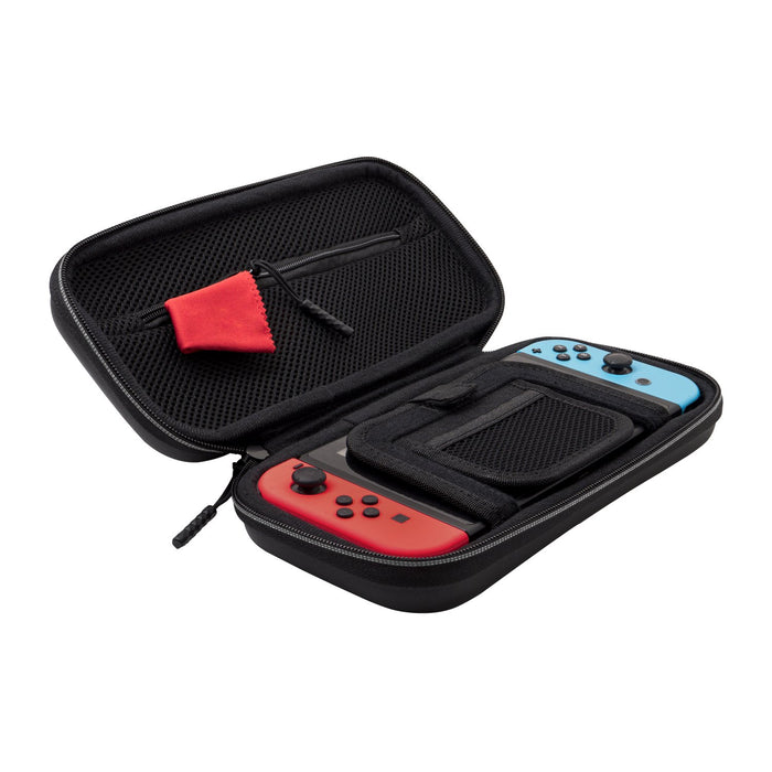 EAN 0708056070212 - PDP 500-224-ADS funda para consola portátil Funda protectora rígida Nintendo Multicolor imagen 3