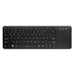 EAN 4052792055276 - LogiLink ID0188 teclado Hogar RF inalámbrico QWERTZ Negro imagen 2
