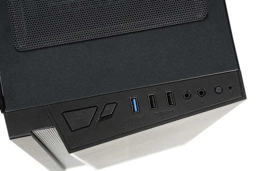 EAN 5901443052845 - iBox OW4 carcasa de ordenador Midi Tower Negro imagen 2