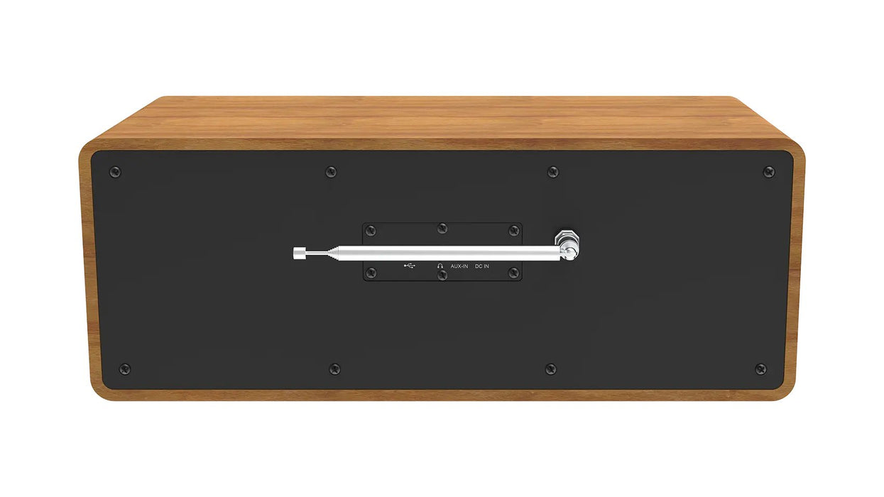 EAN 4262508450190 - Telestar 5701300 radio Internet imagen 2