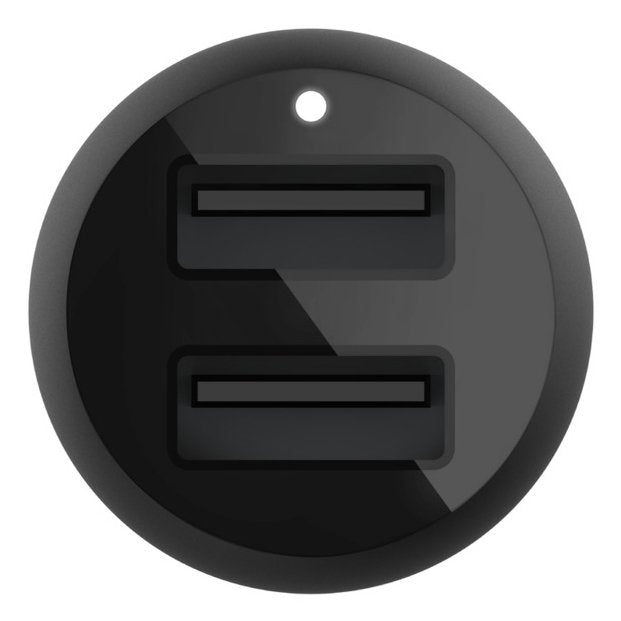 EAN 0745883790425 - Belkin BoostCharge Smartphone Negro Encendedor de cigarrillos Auto imagen 5