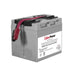 EAN 4712856274110 - CyberPower RBP0023 batería para sistema ups Sealed Lead Acid (VRLA) 24 V imagen 1