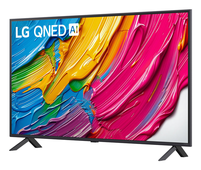 EAN 8806096398364 - LG QNED AI 50QNED80A6A 127 cm (50") 4K Ultra HD Smart TV Wifi Negro imagen 11