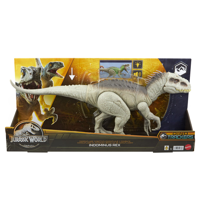 EAN 194735149353 - Jurassic World HNT64 figura de juguete para niños imagen 5