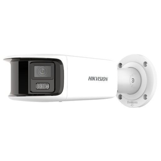 EAN 6931847164379 - Hikvision DS-2CD2T87G2P-LSU/SL(4MM)(C) cámara de vigilancia Bala (forma) Cámara de seguridad IP Exterior  imagen 1