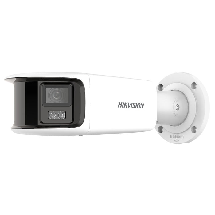 EAN 6931847164379 - Hikvision DS-2CD2T87G2P-LSU/SL(4MM)(C) cámara de vigilancia Bala (forma) Cámara de seguridad IP Exterior  imagen 1