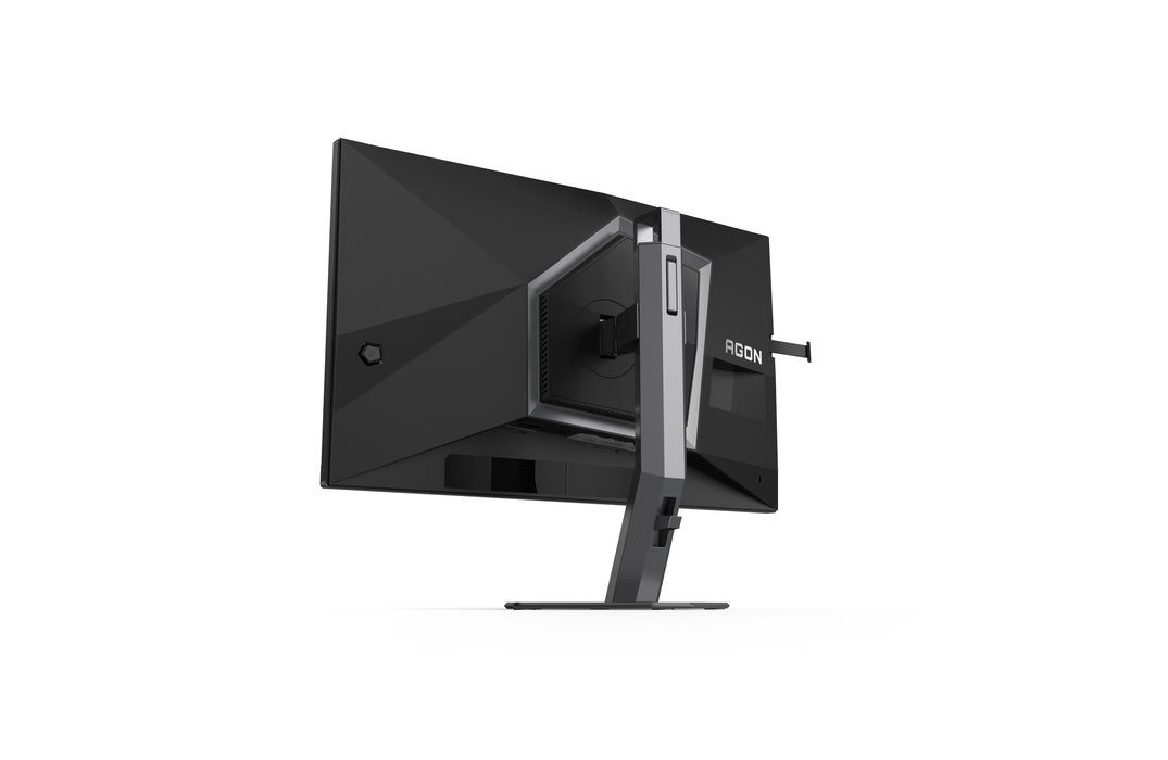EAN 4038986142120 - AOC AGON PRO AG246FK pantalla para PC 61,2 cm (24.1") 1920 x 1080 Pixeles Full HD LCD Negro imagen 15