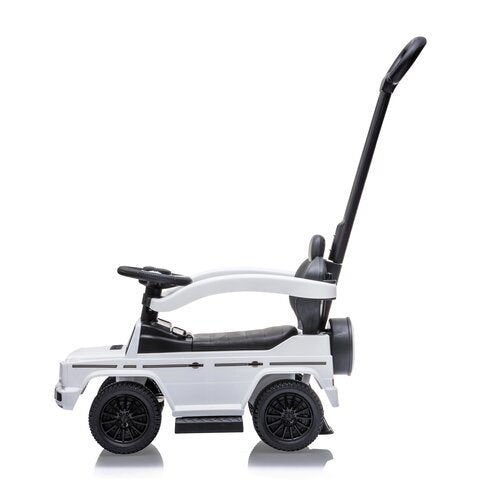 EAN 4042774463755 - Jamara Mercedes-Benz G350D Correpasillos con forma de coche imagen 6