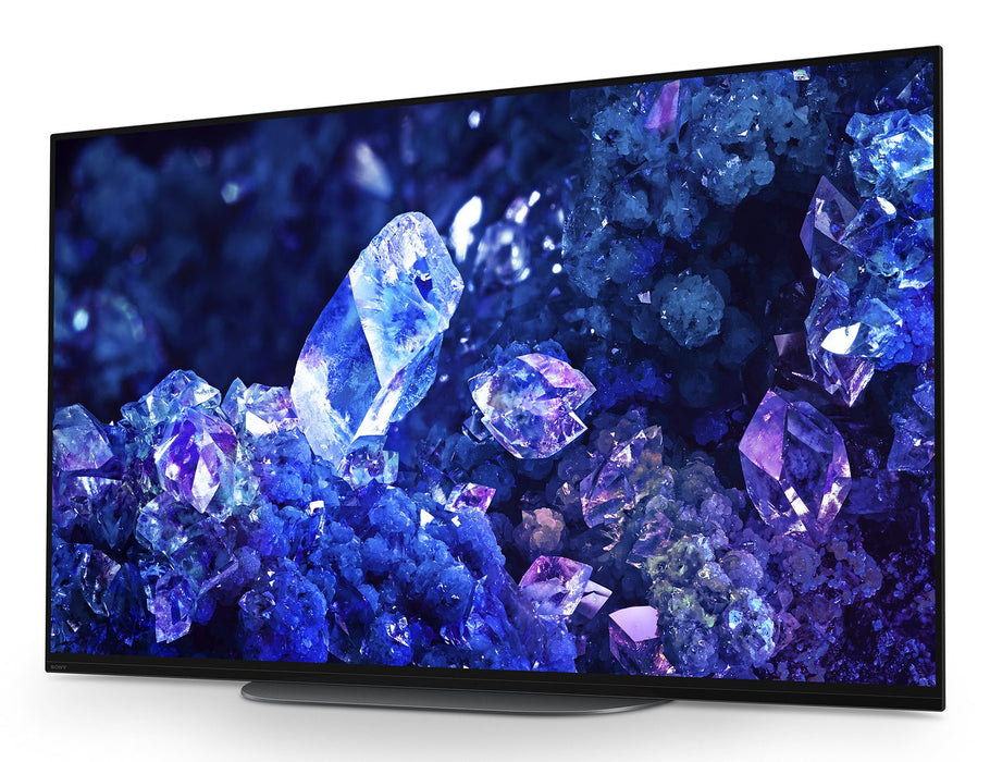 EAN 4548736138414 - Sony BRAVIA XR 121,9 cm (48") 4K Ultra HD Smart TV Wifi Negro imagen 5