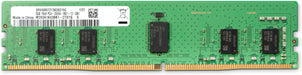 EAN 0003200783421 - HP 8GB DDR4-2666 DIMM módulo de memoria 1 x 8 GB imagen 2
