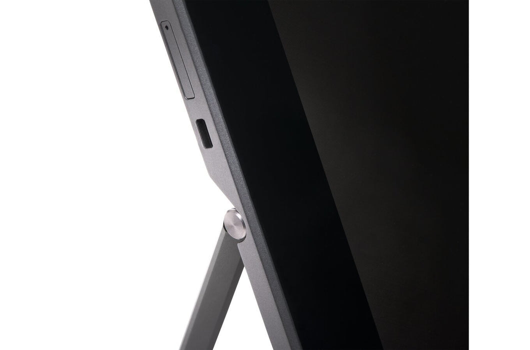 EAN 0085896644446 - Kensington NanoSaver cable antirrobo Negro, Acero inoxidable 1,8 m imagen 7