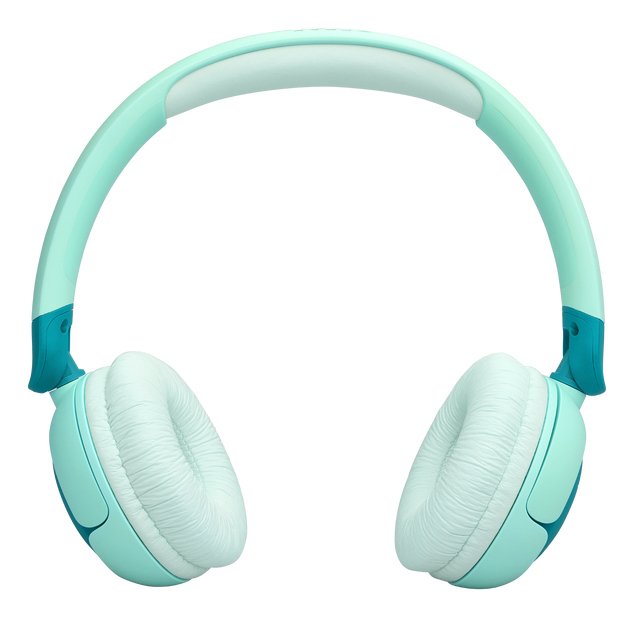 EAN 1200130015816 - JBL Junior 320BT Auriculares Inalámbrico Diadema Llamadas/Música USB Tipo C Bluetooth Verde imagen 3