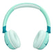 EAN 1200130015816 - JBL Junior 320BT Auriculares Inalámbrico Diadema Llamadas/Música USB Tipo C Bluetooth Verde imagen 3