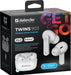 EAN 4714033639033 - Defender TWINS 903 Auriculares True Wireless Stereo (TWS) Dentro de oído Llamadas/Música/Deporte/Uso diar imagen 10