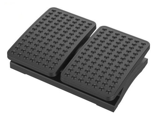 EAN 8429368001184 - Archivo 2000 5116 GF soporte para el apoyo de pies Negro imagen 1