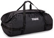 EAN 0085854255318 - Thule Chasm TDSD305 Black bolso de lona 130 L Poliéster Negro imagen 1