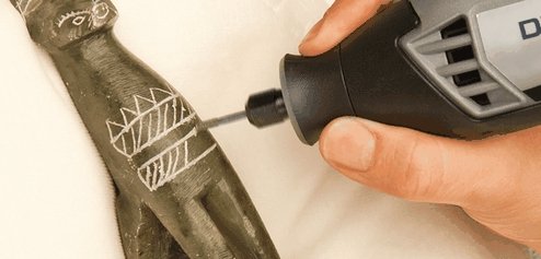 EAN 8710364044856 - Dremel 7122 imagen 2