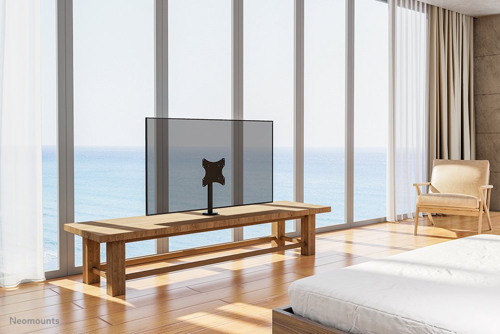 EAN 8717371445348 - Neomounts DS42-430BL12 soporte para TV 109,2 cm (43") Negro imagen 15