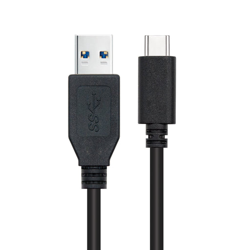 EAN 8433281012387 - Nanocable 10.01.4002 cable USB USB 3.2 Gen 2 (3.1 Gen 2) USB C USB A imagen 2