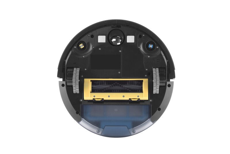 EAN 8590393303410 - Eta Falco Smart 0,6 L Sin bolsa Negro, Acero inoxidable imagen 10