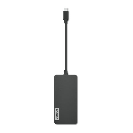 EAN 0193268856752 - Lenovo GX90T77924 base para portátil y replicador de puertos Alámbrico USB 3.2 Gen 1 (3.1 Gen 1) Type-C G imagen 1