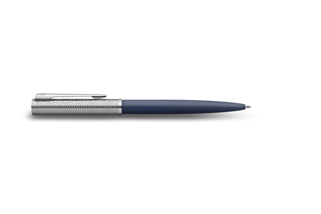 EAN 3026981745126 - Waterman Allure Deluxe Azul Medio 1 pieza(s) imagen 4