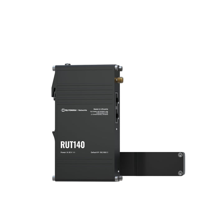 EAN 4779051840700 - Teltonika Hausautomatisierung router Negro imagen 8