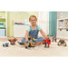EAN 3417765288647 - VTech Switch & Go Dino's OneClick-Mega-Drache imagen 6