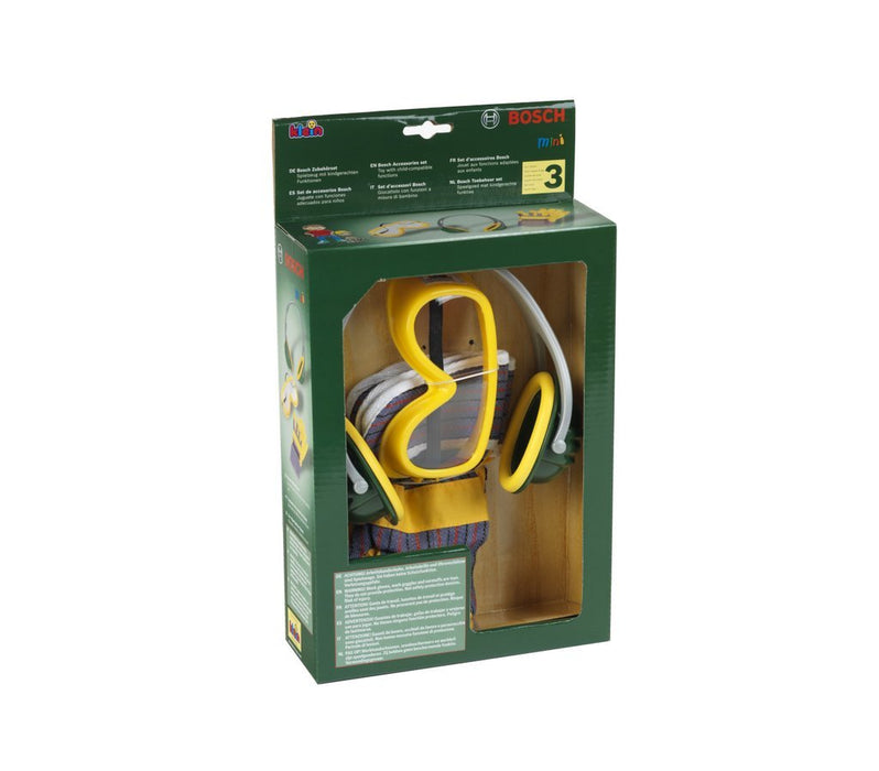 EAN 4009847085351 - Theo Klein 8535 juego de rol imagen 2