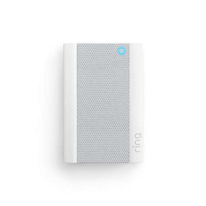 EAN 842861113303 - Ring Chime Pro Gen 2 Blanco imagen 1