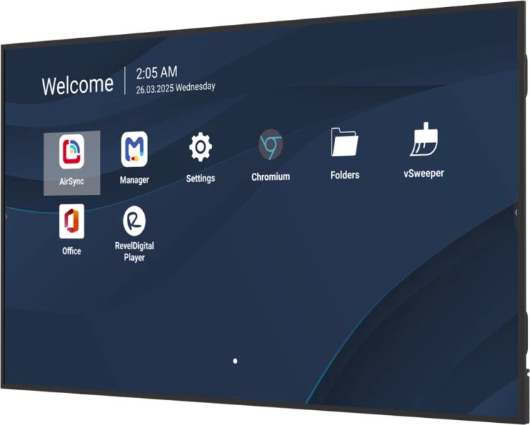 EAN 766907034752 - Viewsonic CDE9831-1C pantalla de señalización Pantalla plana para señalización digital 2,49 m (98") LCD Wi imagen 3