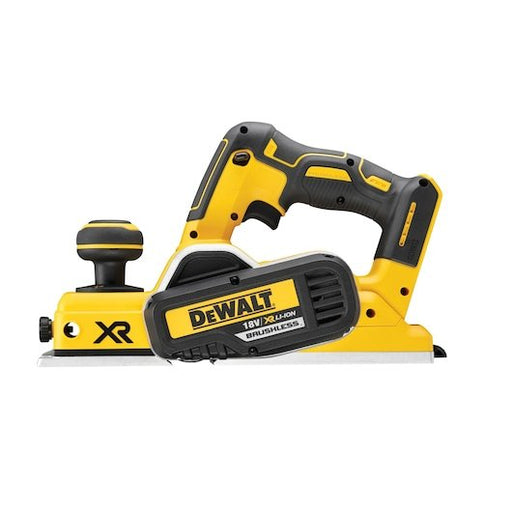 EAN 5035048635162 - DeWALT DCP580NT-XJ Negro, Amarillo 15000 RPM imagen 2