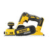 EAN 5035048635162 - DeWALT DCP580NT-XJ Negro, Amarillo 15000 RPM imagen 2