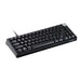 EAN 4711085946928 - XPG SORCERER MINI teclado Juego USB QWERTY Inglés de EE. UU. Negro imagen 5