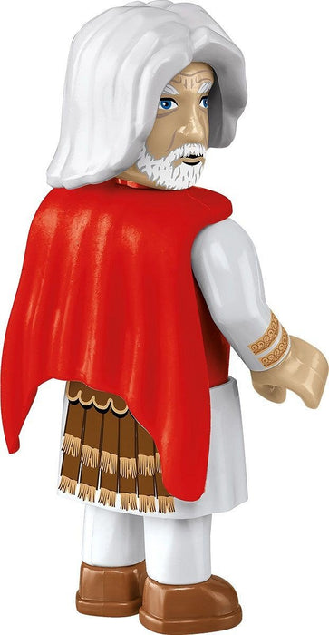 EAN 5902251200718 - COBI Roman Warship imagen 6