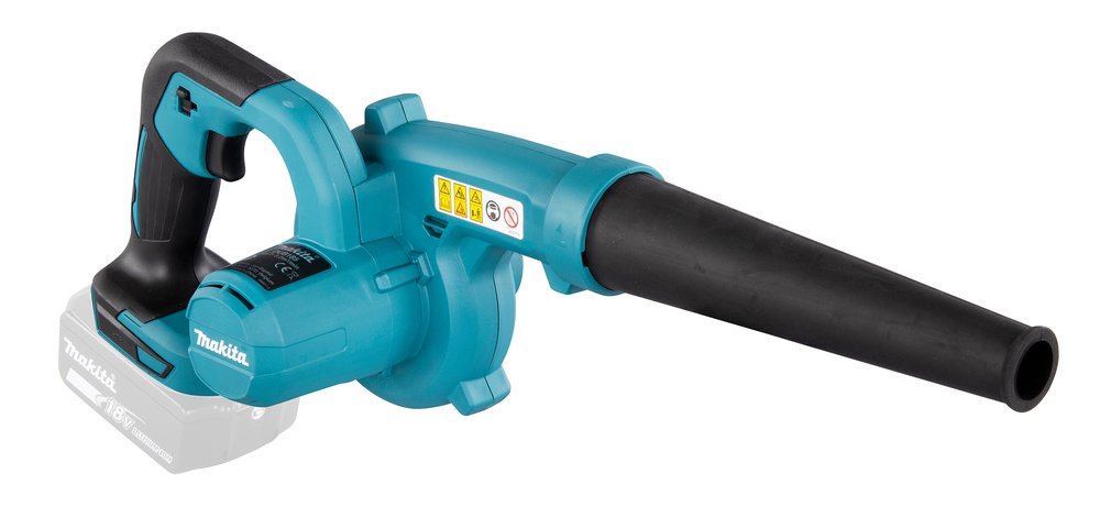 EAN 0088381897877 - Makita DUB185Z aspiradora de hojas Negro, Azul 18 V imagen 7
